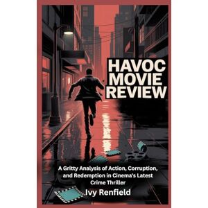Renfield, Ivy Havoc Movie Review: A Gritty Analysis of Action, Corruption, and Redemption in Cinema's Latest Crime Thriller Renfield, Ivy Havoc Movie Review: A Gritty Analysis of Action, Corruption, and Redemption in Cinema's Latest Crime Thriller
