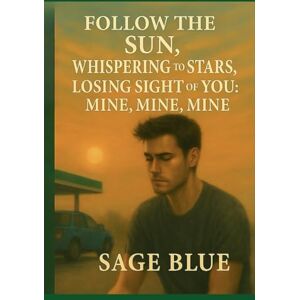 Blue, Sage Follow the Sun, Whispering to Stars, Losing Sight of You: Mine, Mine, Mine (We All Have The Sun) Blue, Sage Follow the Sun, Whispering to Stars, Losing Sight of You: Mine, Mine, Mine (We All Have The Sun)