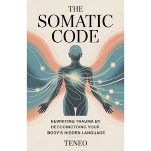 Teneo The Somatic Code: Rewriting Trauma by Decoding Your Body’s Hidden Language Teneo The Somatic Code: Rewriting Trauma by Decoding Your Body’s Hidden Language