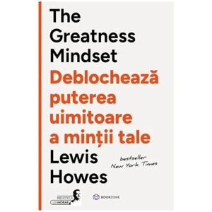 Lewis Howes The Greatness Mindset Lewis Howes The Greatness Mindset