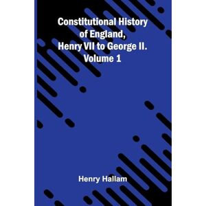 Hallam, Henry The fog princes (Edition1) Hallam, Henry The fog princes (Edition1)