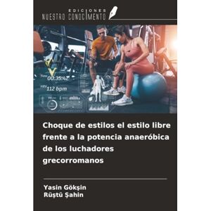 Gökşin, Yasin Choque de estilos el estilo libre frente a la potencia anaeróbica de los luchadores grecorromanos Gökşin, Yasin Choque de estilos el estilo libre frente a la potencia anaeróbica de los luchadores grecorromanos