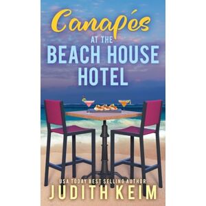 Keim, Judith Canapes at The Beach House Hotel: 12 Keim, Judith Canapes at The Beach House Hotel: 12