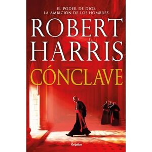 Harris, Robert T Cónclave / Conclave (Novela de intriga) Harris, Robert T Cónclave / Conclave (Novela de intriga)