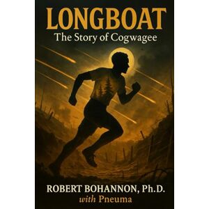 Bohannon, Robert LONGBOAT: The Story of Cogwagee: 16 (Novels) Bohannon, Robert LONGBOAT: The Story of Cogwagee: 16 (Novels)