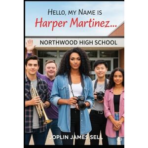 Sell, Joplin James Hello, My Name is Harper Martinez... Sell, Joplin James Hello, My Name is Harper Martinez...