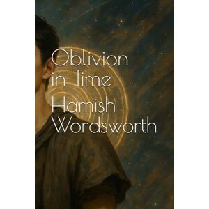 Wordsworth, Hamish Oblivion in Time: 8 Wordsworth, Hamish Oblivion in Time: 8