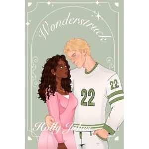 Jukes, Holly Wonderstruck: Liberty Grove University Book Two Jukes, Holly Wonderstruck: Liberty Grove University Book Two