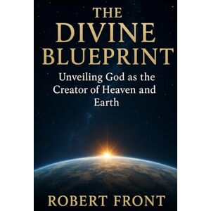 Front, Robert The Divine Blueprint: Unveiling God as the Creator of Heaven and Earth: A Journey Through the Tapestry of Creation and Divine Purpose Front, Robert The Divine Blueprint: Unveiling God as the Creator of Heaven and Earth: A Journey Through the Tapestry of Creation and Divine Purpose