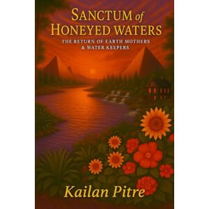 Pitre, Kailan Sanctum of Honeyed Waters: The return of Earth Mothers & Water Keepers Pitre, Kailan Sanctum of Honeyed Waters: The return of Earth Mothers & Water Keepers