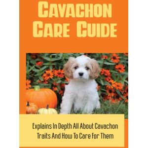 Tellio, Dusty Cavachon Care Guide: Explains In Depth All About Cavachon Traits And How To Care For Them Tellio, Dusty Cavachon Care Guide: Explains In Depth All About Cavachon Traits And How To Care For Them