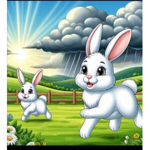 Burt. BA.BTH, John Connell The Bunnies Who Jumped Up And Down.: A Family of White Bunny Rabbits led by Mildred the White Bunny Rabbit? Burt. BA.BTH, John Connell The Bunnies Who Jumped Up And Down.: A Family of White Bunny Rabbits led by Mildred the White Bunny Rabbit?