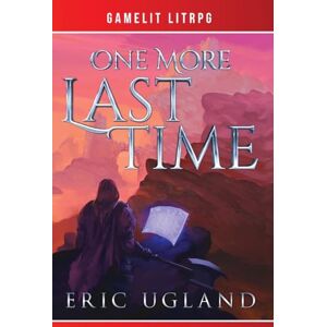 Ugland, Eric One More Last Time Ugland, Eric One More Last Time