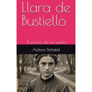 Peñafiel, Aldara Llara de Bustiello: El precio de un sueño Peñafiel, Aldara Llara de Bustiello: El precio de un sueño