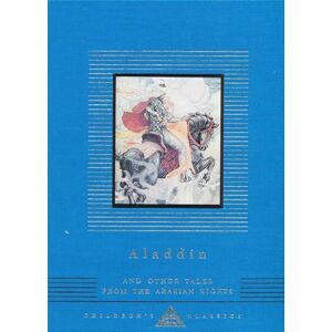 Robinson Aladdin: and Other Tales From The Arabian Nights (Everyman's Library CHILDREN'S CLASSICS) Robinson Aladdin: and Other Tales From The Arabian Nights (Everyman's Library CHILDREN'S CLASSICS)