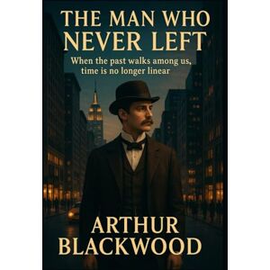 Blackwood, Arthur The Man Who Never Left: When the past walks among us, time is no longer linear. Blackwood, Arthur The Man Who Never Left: When the past walks among us, time is no longer linear.