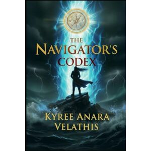 Velathis, Kyree Anara The Navigator's Codex Velathis, Kyree Anara The Navigator's Codex