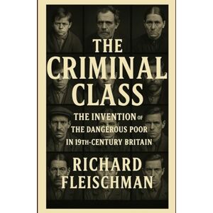 Fleischman, RIchard The Criminal Class: The Invention of the Dangerous Poor in 19th-Century Britain (The 19th-Century Britain Library) Fleischman, RIchard The Criminal Class: The Invention of the Dangerous Poor in 19th-Century Britain (The 19th-Century Britain Library)