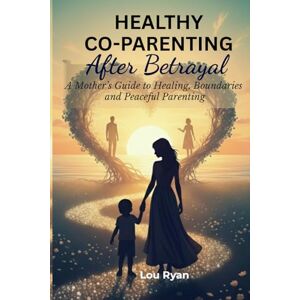 Ryan, Lou HEALTHY CO-PARENTING AFTER BETRAYAL: A Mother's Guide to Healing, Boundaries and Peaceful Parenting Ryan, Lou HEALTHY CO-PARENTING AFTER BETRAYAL: A Mother's Guide to Healing, Boundaries and Peaceful Parenting