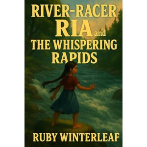 Winterleaf, Ruby River-Racer Ria and the Whispering Rapids: A Folktale Adventure That Builds Courage, Emotional Strength, and Deep Connection to Nature for Young Readers Winterleaf, Ruby River-Racer Ria and the Whispering Rapids: A Folktale Adventure That Builds Courage, Emotional Strength, and Deep Connection to Nature for Young Readers