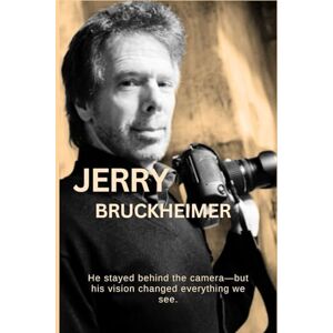 VANCE, JULIAN JERRY BRUCKHEIMER BIOGRAPHY: He stayed behind the camera—but his vision changed everything we see. VANCE, JULIAN JERRY BRUCKHEIMER BIOGRAPHY: He stayed behind the camera—but his vision changed everything we see.