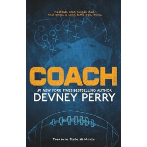 Perry, Devney Coach (Treasure State Wildcats) Perry, Devney Coach (Treasure State Wildcats)