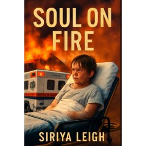 Leigh, Siriya Soul On Fire: A Story of Survival, Faith, and Resilience: The Incredible Journey of John O'Leary After a Life-Changing Tragedy Leigh, Siriya Soul On Fire: A Story of Survival, Faith, and Resilience: The Incredible Journey of John O'Leary After a Life-Changing Tragedy