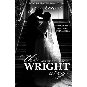 reneé, zee The Wright Way (All To Me) reneé, zee The Wright Way (All To Me)