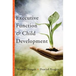 Symantec Executive Function & Child Development (Norton Professional Book) Symantec Executive Function & Child Development (Norton Professional Book)