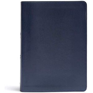 Raechel Myers CSB She Reads Truth Bible, Navy Leathertouch: Christian Standard Bible, Navy, Leathertouch Raechel Myers CSB She Reads Truth Bible, Navy Leathertouch: Christian Standard Bible, Navy, Leathertouch
