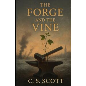 Scott The Forge and The Vine: When Empires Burn, Families Endure, 1806–1815 (Lives Forged in History) Scott The Forge and The Vine: When Empires Burn, Families Endure, 1806–1815 (Lives Forged in History)