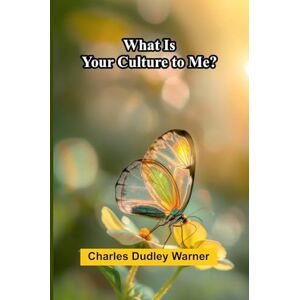 Dudley Warner, Charles Under Sail (Edition1) Dudley Warner, Charles Under Sail (Edition1)