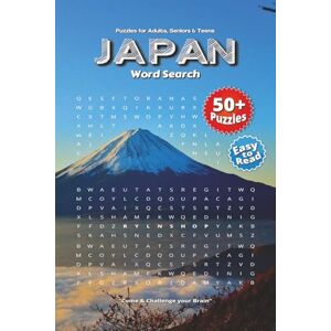 shop, RYLN Japan Word Search Puzzle Book: Exciting Word Searches Featuring Mount Fuji, Kimono, Origami & More 6x9 Inch Size, 110 Pages 50+ Entertaining ... for Holidays, Travel, or Unwinding Anytime! shop, RYLN Japan Word Search Puzzle Book: Exciting Word Searches Featuring Mount Fuji, Kimono, Origami & More 6x9 Inch Size, 110 Pages 50+ Entertaining ... for Holidays, Travel, or Unwinding Anytime!