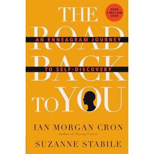 Cron Road Back PB: An enneagram journey to self-discovery (Road Back to You Set) Cron Road Back PB: An enneagram journey to self-discovery (Road Back to You Set)