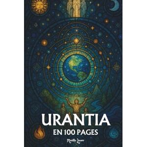 Lenoir, Maëlle Le livre d’Urantia: les principes fondamentaux en 100 pages Lenoir, Maëlle Le livre d’Urantia: les principes fondamentaux en 100 pages
