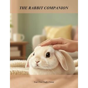 Marshall The Rabbit Companion: Your First Fluffy Friend Marshall The Rabbit Companion: Your First Fluffy Friend