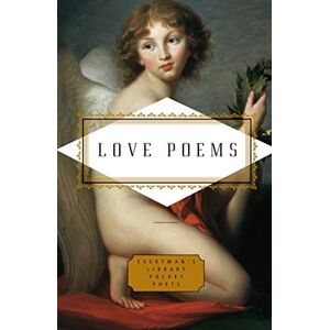 Washington, Peter Love Poems (Everyman's Library POCKET POETS) Washington, Peter Love Poems (Everyman's Library POCKET POETS)