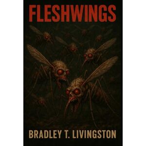 Livingston, Bradley T. FleshWings Livingston, Bradley T. FleshWings