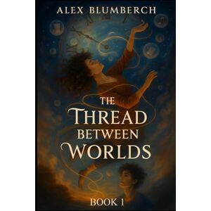 Blumberch, Alex The Thread Between Worlds: Book One Blumberch, Alex The Thread Between Worlds: Book One