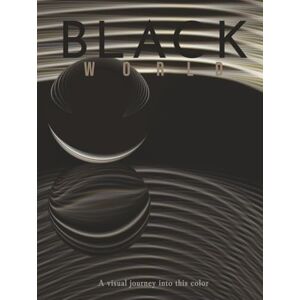 STUDIO, KIMASAGU BLACK WORLD: A visual journey into this color (THE COLOR BOOKS) STUDIO, KIMASAGU BLACK WORLD: A visual journey into this color (THE COLOR BOOKS)