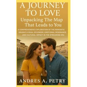 Petry, Andres A A Journey to Love: Unpacking The Map That Leads to You: A Comprehensive Exploration of the Romantic Drama’s Visual Splendor, Emotional Resonance, and Cultural Impact in the Streaming Era Petry, Andres A A Journey to Love: Unpacking The Map That Leads to You: A Comprehensive Exploration of the Romantic Drama’s Visual Splendor, Emotional Resonance, and Cultural Impact in the Streaming Era