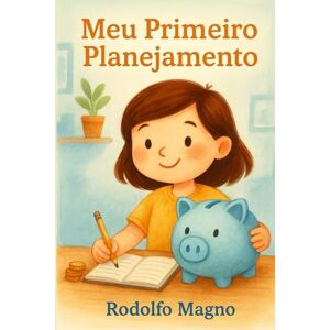 Magno, Rodolfo Meu Primeiro Planejamento Magno, Rodolfo Meu Primeiro Planejamento