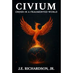 Richardson Jr., J. E. Civium: Order in a Fragmented World (JR Series) Richardson Jr., J. E. Civium: Order in a Fragmented World (JR Series)