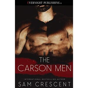 Crescent, Sam The Carson Men Crescent, Sam The Carson Men