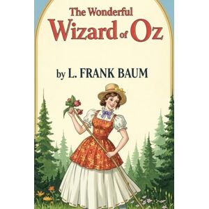 Baumatic The Wonderful Wizard of Oz Baumatic The Wonderful Wizard of Oz