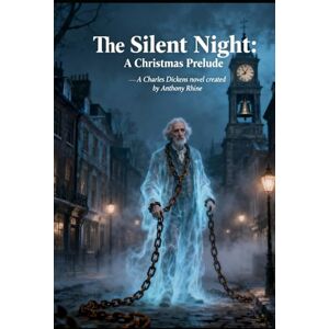 Rhine, Anthony The Silent Night: A Christmas Prelude Rhine, Anthony The Silent Night: A Christmas Prelude