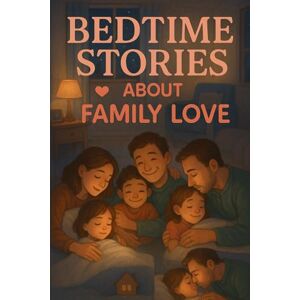G Talyen, Gravenmere Bedtime Stories About Family Love: Share Bedtime Stories About Family Love Full of Warmth, Joy & Sweet Nights! (Perfect for Kids & Families) G Talyen, Gravenmere Bedtime Stories About Family Love: Share Bedtime Stories About Family Love Full of Warmth, Joy & Sweet Nights! (Perfect for Kids & Families)