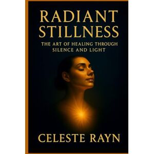 RAYN, CELESTE RADIANT STILLNESS: The Art of Healing Through Silence and Light RAYN, CELESTE RADIANT STILLNESS: The Art of Healing Through Silence and Light