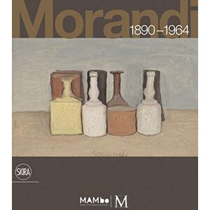 Miracco, Renato Morandi 1890-1964: Nothing is more abstract than reality (E) Miracco, Renato Morandi 1890-1964: Nothing is more abstract than reality (E)