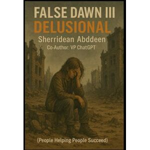 Abddeen, Sherridean Ann-Marie False Dawn III DELUSIONAL Abddeen, Sherridean Ann-Marie False Dawn III DELUSIONAL